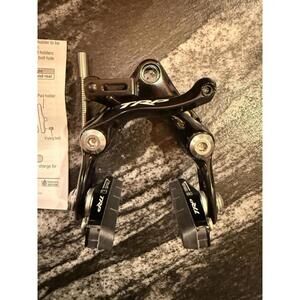 NOS TRP T925FB Aero Brake Caliper Triathlon Time Trial Recumbent Brakes 925 FB